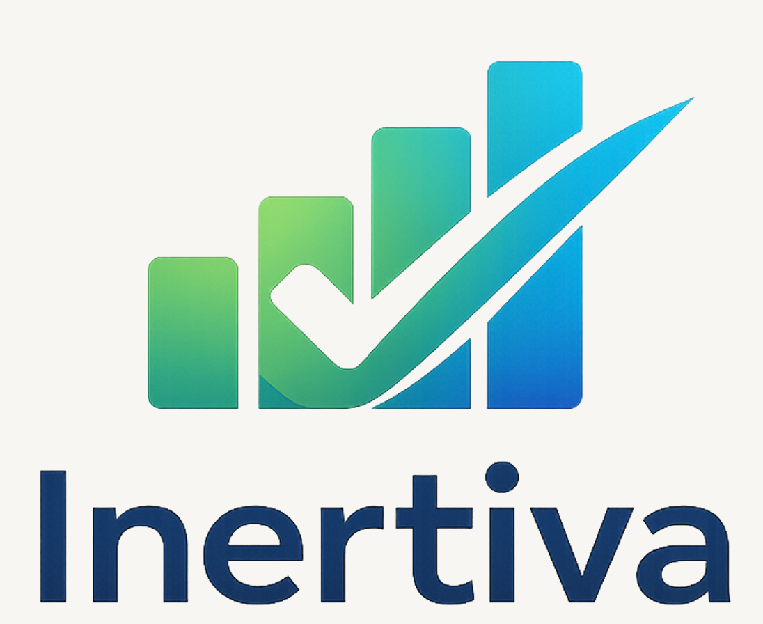 Inertiva logo